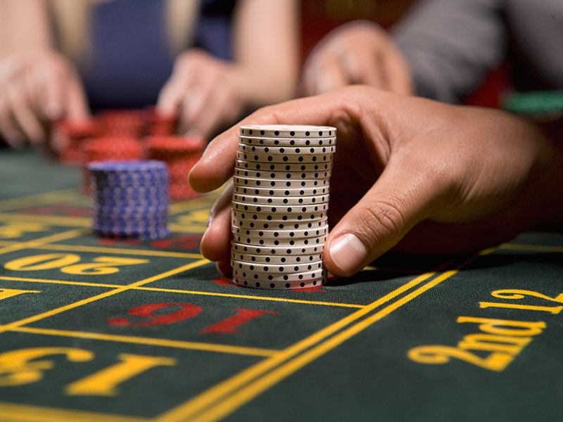 The Best Online Casino Games - Discover The Best Casino for You!