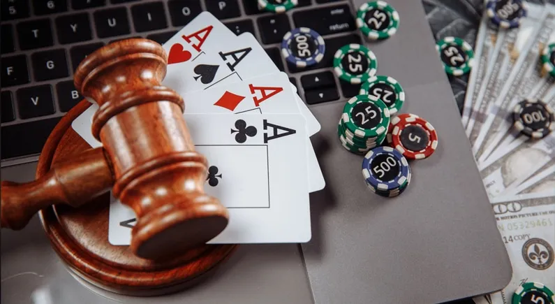 22Bet casino