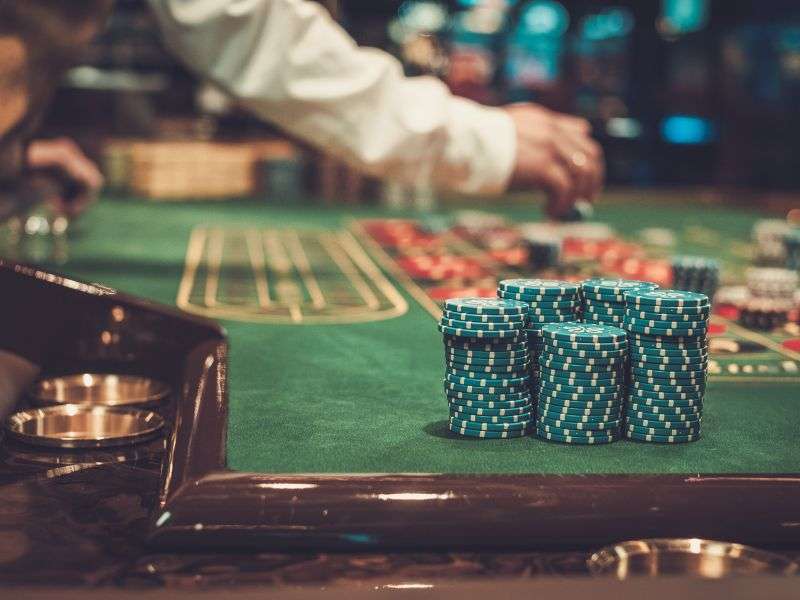 online casino uden nemid