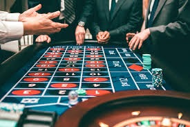 Casino en linea dinero real