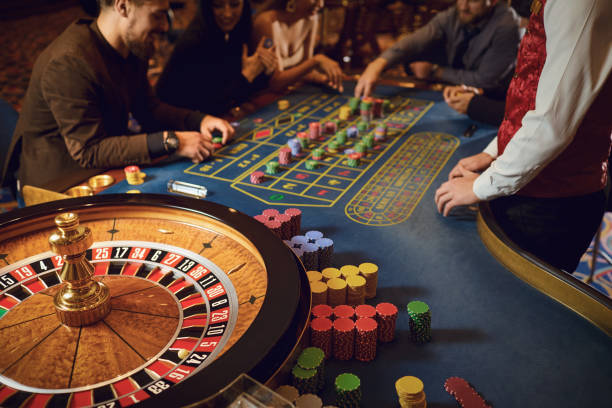 Sportuna casino