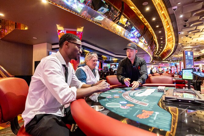Casinoly casino