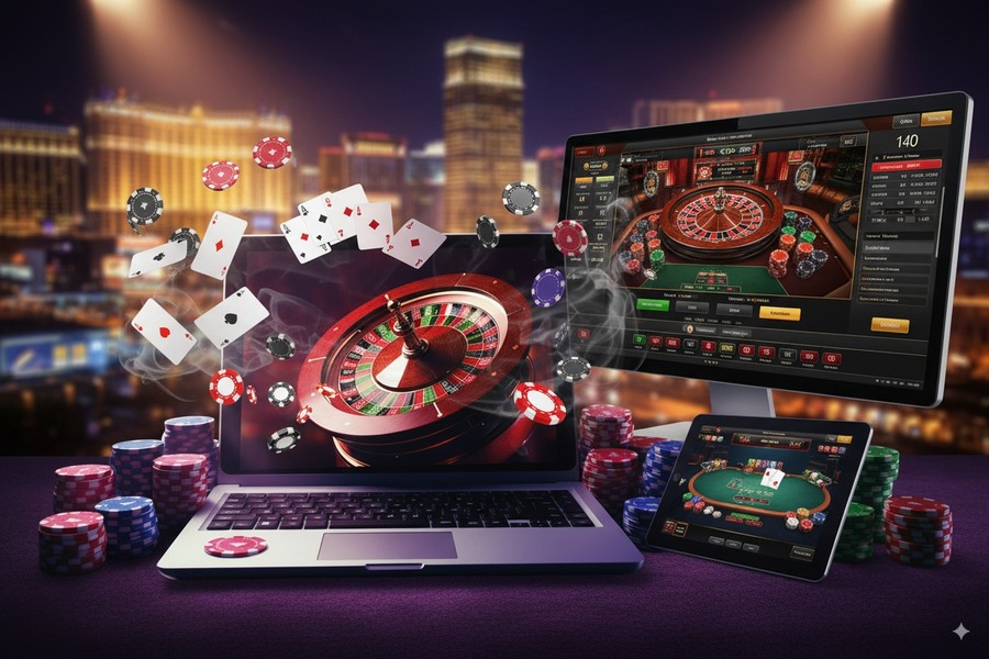 spinoloco casino online