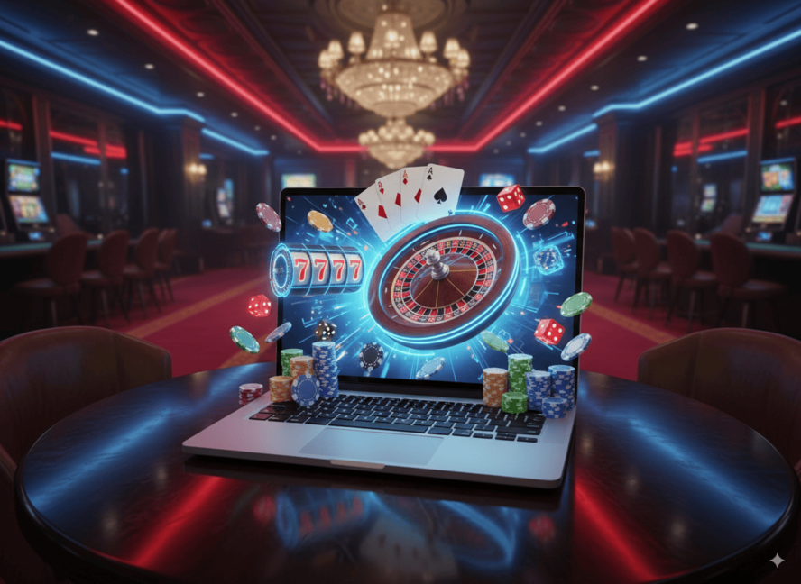 εταιρεία στοιχημάτων που δέχεται Visa